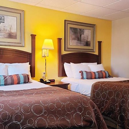 Hampton Inn Harrisburg Exteriör bild