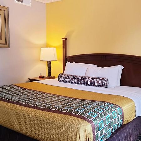 Hampton Inn Harrisburg Exteriör bild